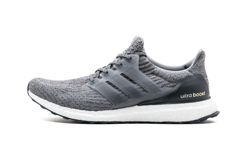Adidas Ultraboost UltraBOOST 'Mystery Grey'